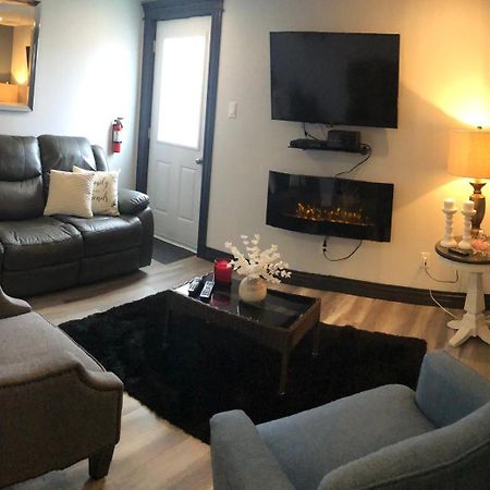 Alma'S Cape Shore Cottage! Your Home Away From Home! Бонависта Экстерьер фото