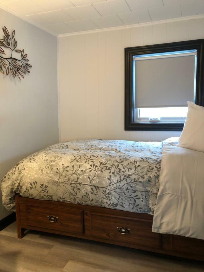 Alma'S Cape Shore Cottage! Your Home Away From Home! Бонависта Экстерьер фото